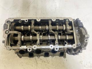 головка блока цилиндров Audi A4 B7 (2004 - 2009), 3.0 л., BKN, дизель, 059103064AR, 059103064BF, 059103904QX, 059103064CM, 059103064CB