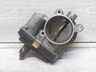 заслонка дроссельная Chevrolet TrailBlazer 2 поколение [рестайлинг] (2016 - 2018), 2.8 л., LWH, дизель, 12637737