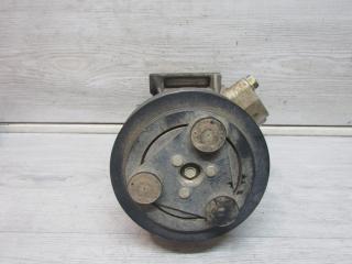 компрессор кондиционера Chevrolet TrailBlazer 2 поколение [рестайлинг] (2016 - 2018), 2.8 л., LWH, дизель, 597910629