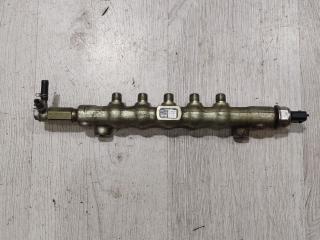 топливная рампа Chevrolet TrailBlazer 2 поколение [рестайлинг] (2016 - 2018), 2.8 л., LWN, дизель, 12640382