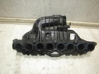 коллектор впускной Chevrolet TrailBlazer 2 поколение [рестайлинг] (2016 - 2018), 2.8 л., LWN, дизель, 12640048, 12637733