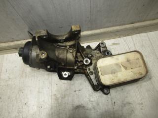 корпус масляного фильтра Chevrolet TrailBlazer 2 поколение (2012 - 2025), 2.8 л., LWH, дизель, 12633976, 55487969, 55488257