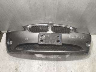бампер передний BMW Z4 E85 (2002 - 2005), 51117188347, 51110034429