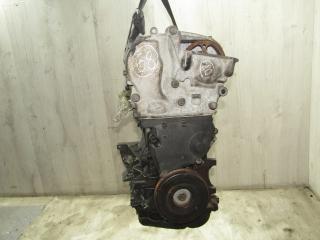 двигатель Renault Megane 2 поколение (2002 - 2006), 2.0 л., Ti, F4R 764, бензин, BN, F4R764