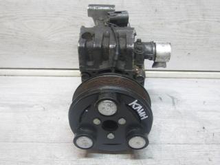 компрессор кондиционера Mazda CX-7 1 поколение (2006 - 2009), 2.3 л., Ti, L3-VDT, бензин, АКПП, EG2161450A, H12A1AM4CX, EG2161450E, EG2161450F, EG2161450G, H12A1AM4HX, H12A1AL4HX, H12A1AM4A1