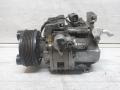 компрессор кондиционера Mazda CX-7 1 поколение (2006 - 2009), 2.3 л., Ti, L3-VDT, бензин, АКПП, EG2161450A, H12A1AM4CX, EG2161450E, EG2161450F, EG2161450G, H12A1AM4HX, H12A1AL4HX, H12A1AM4A1 - фото №4