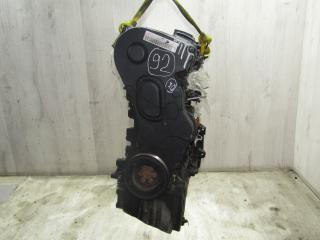 двигатель Audi A4 B7 (2004 - 2009), 2.0 л., TFSI, BYK, бензин, вариатор, BYK