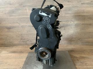 двигатель Audi A4 B7 (2004 - 2009), 2.0 л., TFSI, BYK, бензин, вариатор, BYK