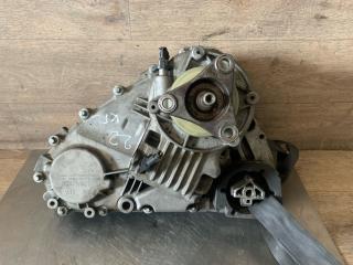 раздаточная коробка BMW X5 E70 (2006 - 2010), 4.8 л., N62 B48 B, бензин, 27107574777, 27107599889, 27107599886, ATC700