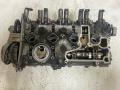 головка блока цилиндров Audi A4 B8/8K (2007 - 2011), 2.0 л., TFSI, CDNC, бензин, 06H103373J, 06H103064L, 06H103064AC, 06H103063L - фото №8