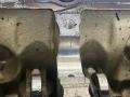 головка блока цилиндров Audi A4 B8/8K (2007 - 2011), 2.0 л., TFSI, CDNC, бензин, 06H103373J, 06H103064L, 06H103064AC, 06H103063L - фото №10
