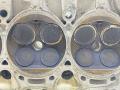 головка блока цилиндров Audi A4 B8/8K (2007 - 2011), 2.0 л., TFSI, CDNC, бензин, 06H103373J, 06H103064L, 06H103064AC, 06H103063L - фото №14