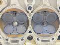 головка блока цилиндров Audi A4 B8/8K (2007 - 2011), 2.0 л., TFSI, CDNC, бензин, 06H103373J, 06H103064L, 06H103064AC, 06H103063L - фото №15