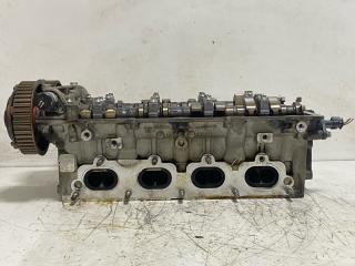 головка блока цилиндров Chevrolet Cruze 1 поколение (2009 - 2012), 1.8 л., i, F18D4, бензин, 55565451, 55353286, 55568363