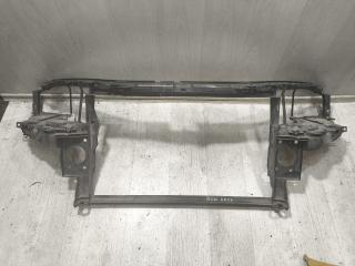 передняя панель крепления облицовки (телевизор) Audi A8 D3 [рестайлинг] (2005 - 2007), 4E0805594C