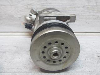 компрессор кондиционера Fiat Punto 3 поколение (2005 - 2012), 1.4 л., 350 A1.000, бензин, 55194880, 4471902150, 4471902151