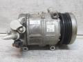 компрессор кондиционера Fiat Punto 3 поколение (2005 - 2012), 1.4 л., 350 A1.000, бензин, 55194880, 4471902150, 4471902151 - фото №2
