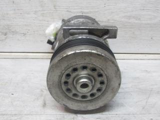 компрессор кондиционера Fiat Punto 3 поколение (2005 - 2012), 1.4 л., 350 A1.000, бензин, 55194880, 4471902150, 4471902151