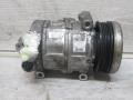 компрессор кондиционера Fiat Punto 3 поколение (2005 - 2012), 1.4 л., 350 A1.000, бензин, 55194880, 4471902150, 4471902151 - фото №2