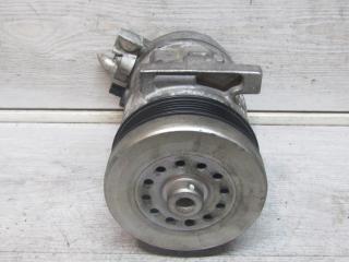 компрессор кондиционера Fiat Punto 3 поколение (2005 - 2012), 1.4 л., 350 A1.000, бензин, 55194880, 4471902150, 4471902151