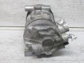 компрессор кондиционера Fiat Punto 3 поколение (2005 - 2012), 1.4 л., 350 A1.000, бензин, 55194880, 4471902150, 4471902151 - фото №3
