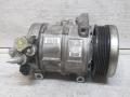 компрессор кондиционера Fiat Punto 3 поколение (2005 - 2012), 1.4 л., 350 A1.000, бензин, 55194880, 4471902150, 4471902151 - фото №4