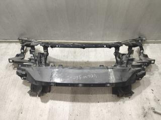 передняя панель крепления облицовки (телевизор) Volvo S60 2 поколение FS48 (2010 - 2013), 31283053, 31276358