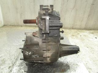 раздаточная коробка Dodge Durango 1 поколение (1998 - 2004), 5.7 л., EZB, бензин, 52853308AB, 52853308AA, NV244D