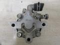 насос гидроусилителя руля Chevrolet Cruze 1 поколение (2009 - 2012), 1.8 л., F18D4, бензин, 96837813 - фото №5