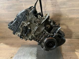 двигатель BMW 3 серия E90/E91/E92/E93 (2004 - 2010), 2.0 л., i, N46 B20 B, бензин, задний привод, N46B20BF