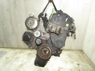 двигатель Alfa Romeo MiTo 955 (2008 - 2013), 1.4 л., Ti, 199 A8.000, бензин, 199A8000