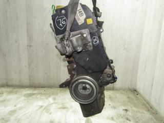 двигатель Alfa Romeo MiTo 955 (2008 - 2013), 1.4 л., Ti, 199 A8.000, бензин, 199A8000