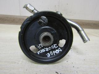 насос гидроусилителя руля Dodge Journey 1 поколение (2008 - 2011), 2.7 л., EER, бензин, 5171827AB, 171827AB
