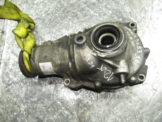 редуктор переднего моста BMW 3 серия E90/E91/E92/E93 (2004 - 2010), 3.0 л., N52 B30, бензин, АКПП, полный привод, 31507601770, 31507533567, 7601770, 7533567, 31507601771, 31507555891, 31507555890