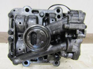 вал балансирный Chevrolet Captiva 1 поколение [рестайлинг] (2011 - 2013), 2.2 л., CRDi, Z 22 D1, дизель, 96992601, 25190604