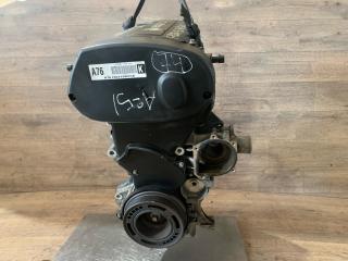 двигатель Chevrolet Cruze 1 поколение (2009 - 2012), 1.8 л., i, F18D4, бензин, F18D4