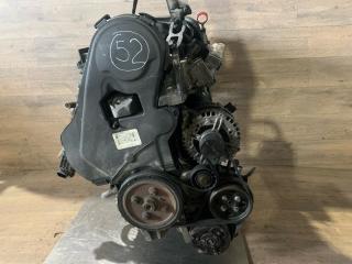 двигатель Volvo S80 2 поколение (2006 - 2010), 2.4 л., TDCi, D 5244 T4, дизель, D5244T