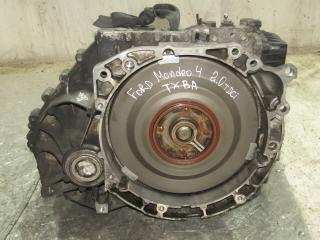 PКПП Ford Mondeo 4 поколение [рестайлинг] (2010 - 2015), 2.0 л., TDCi, TXBA, дизель, передний привод, 1880970, 6DCT450, AV9R7000AG