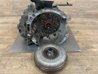 КПП автоматическая (АКПП) Ford Focus 2 поколение (2004 - 2008), 2.0 л., AODA, бензин, АКПП, 4848493, 5M5P7000AB, 4F27E