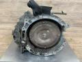 КПП автоматическая (АКПП) Ford Focus 2 поколение (2004 - 2008), 2.0 л., AODA, бензин, АКПП, 4848493, 5M5P7000AB, 4F27E - фото №3