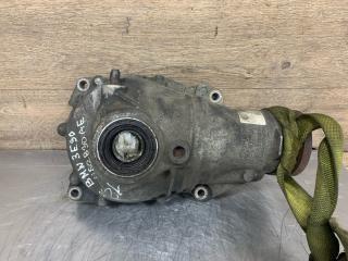редуктор переднего моста BMW 3 серия E90/E91/E92/E93 (2004 - 2010), 3.0 л., N52 B30, бензин, АКПП, 31507601770, 31507533567, 7601770, 7533567, 31507601771, 31507555891, 31507555890