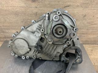 раздаточная коробка BMW X5 E70 (2006 - 2010), 4.8 л., N62 B48 B, бензин, 27107574777, 27107599889, 27107599886, ATC700