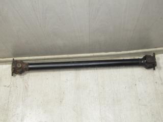 карданный вал BMW 3 серия E90/E91/E92/E93 (2004 - 2010), полный привод, 26209488491, 26208628042, 26207629987