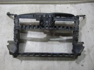 передняя панель крепления облицовки (телевизор) Volkswagen Golf 6 поколение (2008 - 2012), 5K0805588E, 5K0805594, 5K0805588