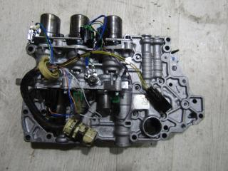 гидроблок АКПП Ford Focus 2 поколение (2004 - 2008), 2.0 л., AODA, бензин, АКПП, 4F27E, 4775556