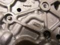 гидроблок АКПП Ford Focus 2 поколение (2004 - 2008), 2.0 л., AODA, бензин, АКПП, 4F27E, 4775556 - фото №6