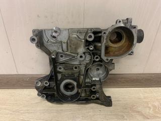 насос масляный Chevrolet Cruze 1 поколение (2009 - 2012), 1.8 л., F18D4, бензин, 55556428, 25190865, 25190867