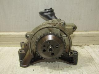 насос масляный Volkswagen Golf 6 поколение (2008 - 2012), 1.4 л., CAVD, бензин, 03C115105Q, 03C115105AG