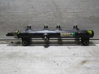 топливная рампа SsangYong Kyron 1 поколение (2005 - 2007), 2.0 л., D20DT, дизель, 6640700295