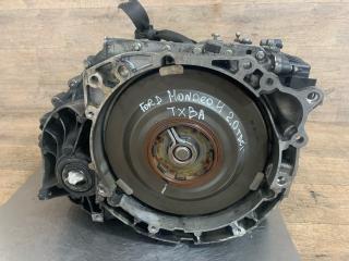 PКПП Ford Mondeo 4 поколение [рестайлинг] (2010 - 2015), 2.0 л., TDCi, TXBA, дизель, передний привод, 1880970, AV9R7000AH, 6DCT450